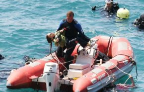 تركيا: إنقاذ 40 مهاجرًا وانتشال جثة طفلة في بحر 