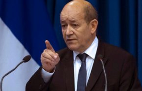 باريس: الجزائر دولة ذات سيادة ولدى شعبها الحق في اختيار قيادته
