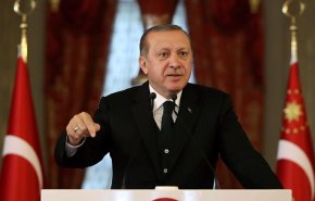 أردوغان:  تركيا هي دولة الأكراد أيضا