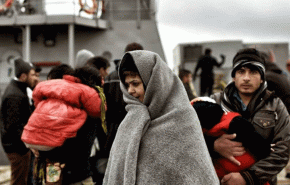 لافروف وباسيل يبحثان تكثيف جهود إعادة اللاجئين السوريين