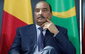 الرئيس الموريتاني يحسم جدل المأمورية الثالثة