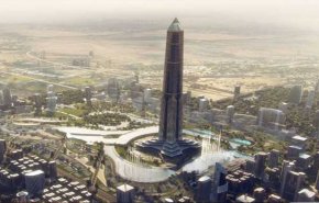 مصر تبدي استعدادها لبناء أطول برج في إفريقيا
