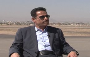 ضيف وحوار - استمرار الحظر على مطار صنعاء والمطالبات بعودة نشاطه