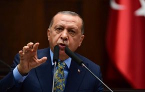 اردوغان: حق حمله به تروریست‌ها را برای خود محفوظ می‌دانیم