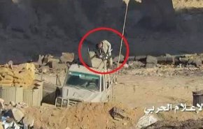 القناصة تحصد 5 جنود سعوديين في جيزان
