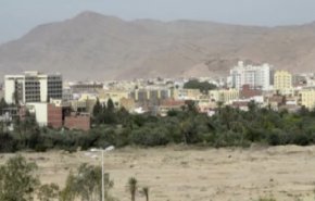 صباح جدید - اوضاع محافظة قفصة في الذكرى الثامنة للثورة التونسية 