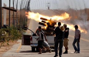 الأمم المتحدة تحذر من عواقب خرق اتفاق وقف إطلاق النار في العاصمة الليبية