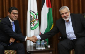 وفد من قيادة حماس يزور القاهرة قريبًا 