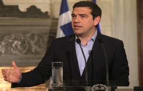 اليونان... حكومة تسيبراس تحصل على ثقة البرلمان