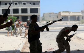 الإتحاد الأوروبي يعرب عن قلقه من تدهور الأوضاع في طرابلس

