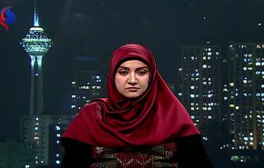 زميلة الصحفية هاشمي تتحدث عن ذرائع واتهامات امريكية لادانتها