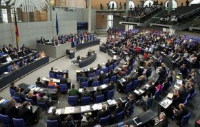 البرلمان الالماني يرفض طلبات اللجوء من هذه الدول العربية
