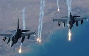 استشهاد 20 مدنيا بنيران طيران 