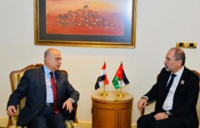 العراق والأردن يبحثان مجدداً ملفات الطاقة والأمن
