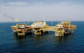 الصین تستثمر 3 ملیارات دولار بقطاع النفط والغاز الایراني