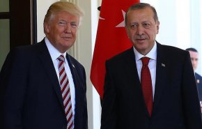 الخلاف الأميركي التركي بشمال سوريا يتأرجح