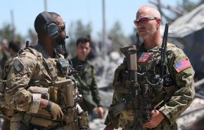 تفاصيل حول مخطط اميركي اسرائيلي ضد الحشد الشعبي