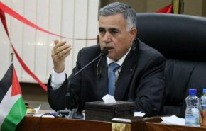 وزير فلسطيني يثير أزمة مع أهالي مدينة الخليل 