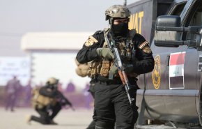 انهدام یک گروهک وابسته به داعش در کرکوک