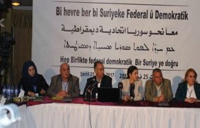 10 بند پیشنهادی کُردهای سوریه برای توافق با دولت
