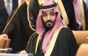 کودتای ولیعهد سعودی علیه شاهزاده معروف