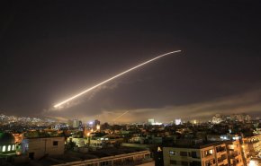 مصدر عسكري يكشف تفاصيل العدوان الإسرائيلي على سوريا
