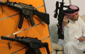 نشطاء وحقوقيون يطالبون بوقف بيع السلاح للسعودية