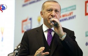 اردوغان: منبج را به صاحبان اصلی آن بازمی‌گردانیم/ هفته آینده به روسیه می‌روم