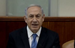 بنیامین نتانیاهو در دام خودش افتاد 