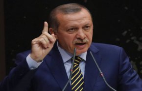 أردوغان: لن نسمح بتحوّل منطقة آمنة لمستنقع إرهاب ضد تركيا