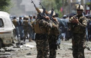 ارتفاع حصيلة ضحايا تفجير ميدان وردك الأفغاني إلى 126 شخصا