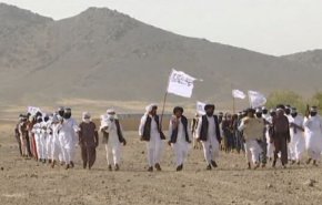  مقتل العقل المدبر لطالبان فى أفغانستان
