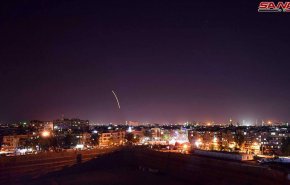 شاهد: الاولى بالتاريخ.. زغاريد دمشق تحت النار.. 