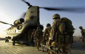 خروج آمریکا از افغانستان برای هند پر هزینه خواهد بود