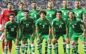وعده عجیب وزیر عراقی به تیم ملی فوتبال این کشور برای پیروزی بر قطر