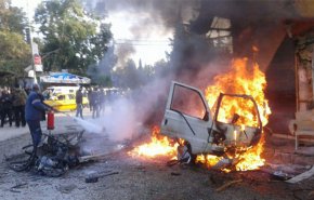 ضحايا في انفجار سيارة مفخخة جنوب غربي كركوك