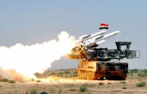 الدفاع الجوي السوري يغير ميزان القوى