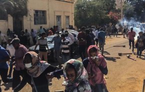 اعتراف خطير من المخابرات السودانية بشأن الاحتجاجات