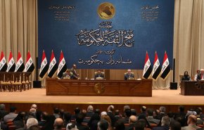 البرلمان العراقي يناقش اليوم إستكمال التشكيلة الحكومية