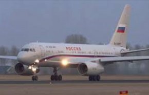 بالفيديو.. لحظة اعتقال مختطف الطائرة الروسية