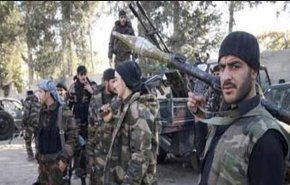 ارتش سوریه حمله گسترده النصره در ادلب را دفع کرد