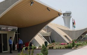 تركيا ترفع حظر رحلاتها الجوية من وإلى مطار السليمانية