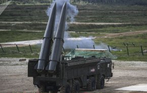 روسيا تكشف معلومات عن الصاروخ 