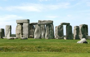 دراسة تدحض تاريخية نصب حجرية 