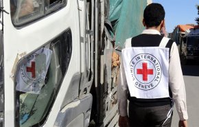 ​​​​​​​الصليب الأحمر يطلع على حالة الاسير السعودي موسى شوعي