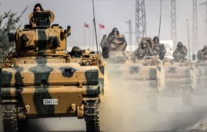 الارباك يضرب تركيا والاكراد في سوريا والسبب!