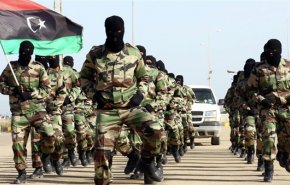 الجيش الليبي يقضي على إرهابيين مطلوبين دوليا
