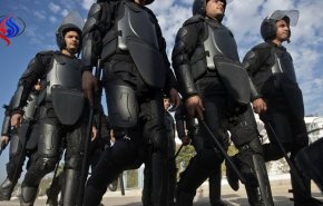 تدابیر شدید امنیتی در مصر همزمان با سالگرد انقلاب ۲۵ ژانویه