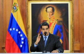 مادورو يقطع العلاقات الدبلوماسية والسياسية مع واشنطن