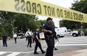 کشته شدن 5 نفر بر اثر تیراندازی در یک بانک آمریکایی 